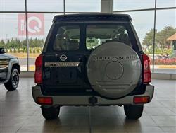 Nissan Patrol Safari